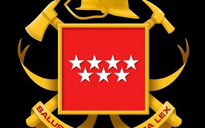 Simulacro Open 131 plazas Bomberos de la Comunidad de Madrid