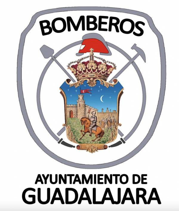 Bomberos Guadalajara